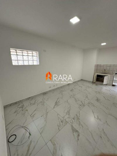 Sala-Conjunto, 46 m² - Foto 3