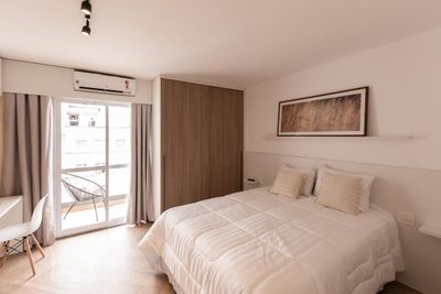 Kitnet-Studio, 36 m² - Foto 2