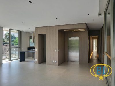 Apartamento, 4 quartos, 294 m² - Foto 3