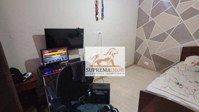 Casa, 3 quartos, 117 m² - Foto 4