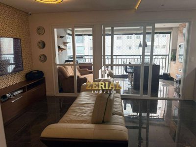 Apartamento, 3 quartos, 120 m² - Foto 2