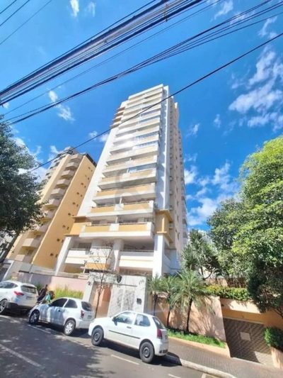 Apartamento, 1 quarto, 55 m² - Foto 1