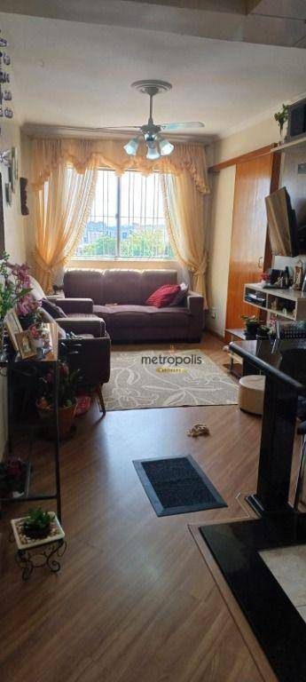 Apartamento, 2 quartos, 50 m² - Foto 1