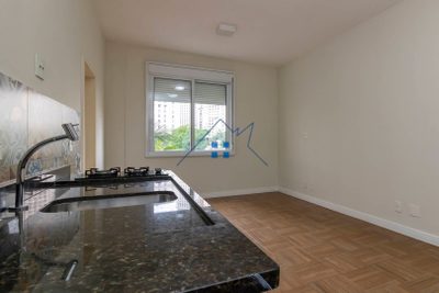 Apartamento, 1 quarto, 24 m² - Foto 2