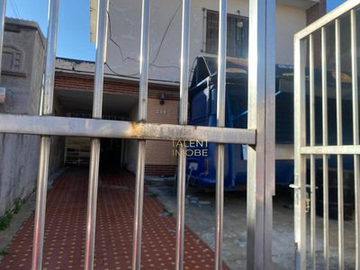Sobrado, 4 quartos, 227 m² - Foto 3