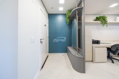 Apartamento, 3 quartos, 129 m² - Foto 4