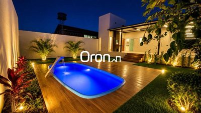 Casa, 3 quartos, 190 m² - Foto 1