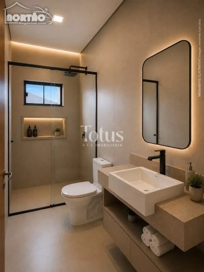 Casa, 2 quartos, 93 m² - Foto 5