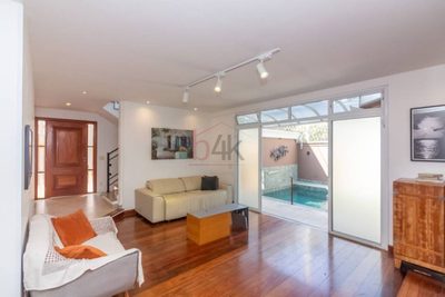 Casa, 5 quartos, 315 m² - Foto 2