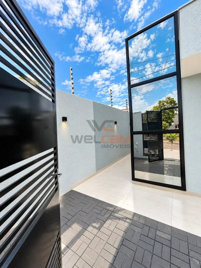 Casa, 3 quartos, 117 m² - Foto 5