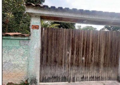 Casa, 3 quartos, 849 m² - Foto 1