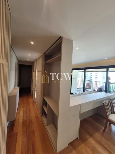 Apartamento, 3 quartos, 163 m² - Foto 5