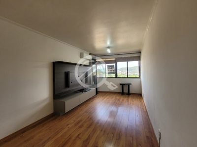 Apartamento, 2 quartos, 75 m² - Foto 4