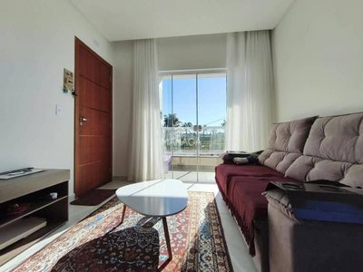Apartamento, 2 quartos, 75 m² - Foto 2