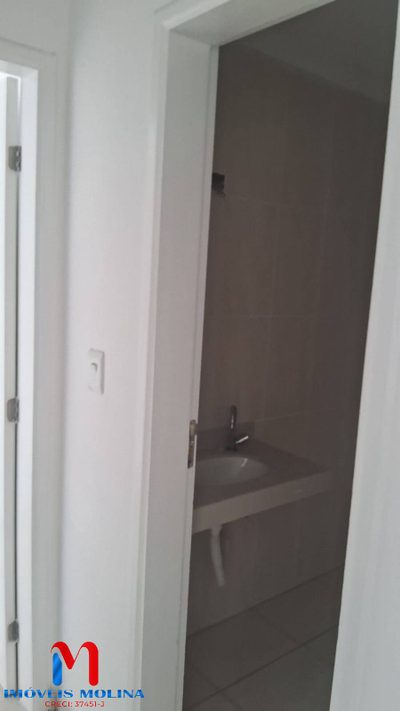 Apartamento, 3 quartos - Foto 3