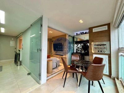Apartamento, 2 quartos, 75 m² - Foto 2