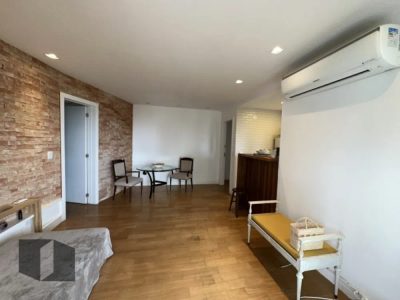 Apartamento, 2 quartos, 84 m² - Foto 3