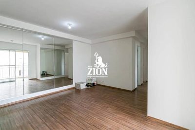 Apartamento, 3 quartos, 70 m² - Foto 2