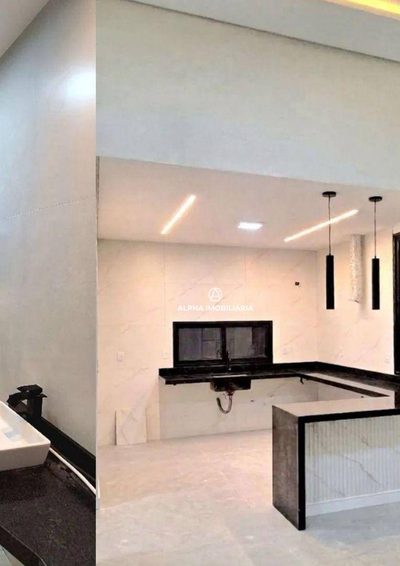 Casa, 3 quartos, 156 m² - Foto 5