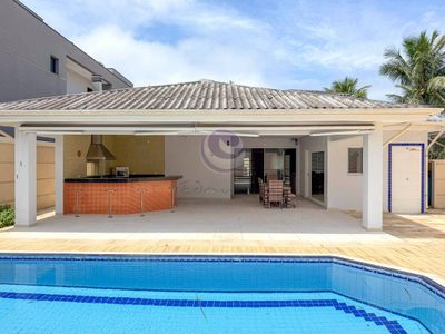 Casa de Condomínio, 4 quartos - Foto 3
