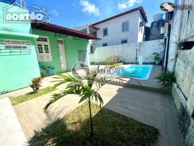 Casa, 4 quartos - Foto 2