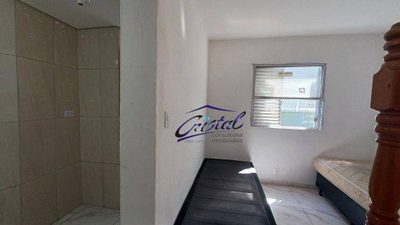 Kitnet-Studio, 20 m² - Foto 3