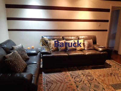 Apartamento, 3 quartos - Foto 1