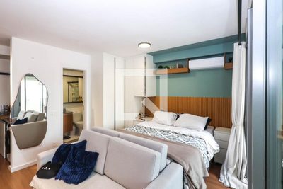 Kitnet-Studio, 37 m² - Foto 4