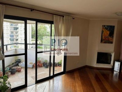 Apartamento, 3 quartos, 130 m² - Foto 1