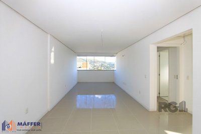 Apartamento, 2 quartos, 71 m² - Foto 2