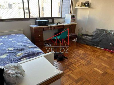 Apartamento, 3 quartos, 160 m² - Foto 3