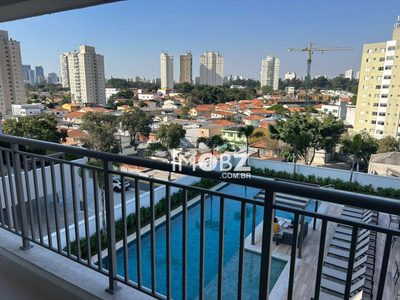 Apartamento, 3 quartos, 108 m² - Foto 1