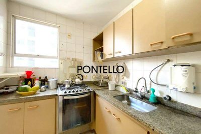 Apartamento, 3 quartos, 96 m² - Foto 5