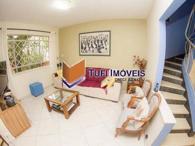 Casa, 3 quartos, 154 m² - Foto 5
