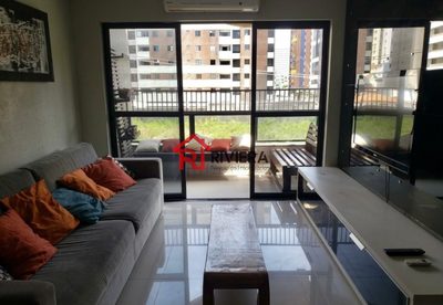 Apartamento, 3 quartos, 127 m² - Foto 4