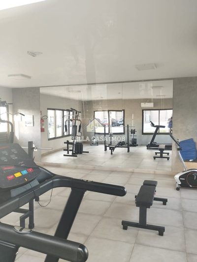 Apartamento, 2 quartos, 53 m² - Foto 3