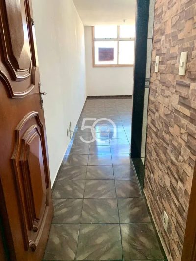 Apartamento, 2 quartos, 46 m² - Foto 2