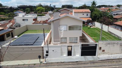 Sobrado, 3 quartos, 400 m² - Foto 2