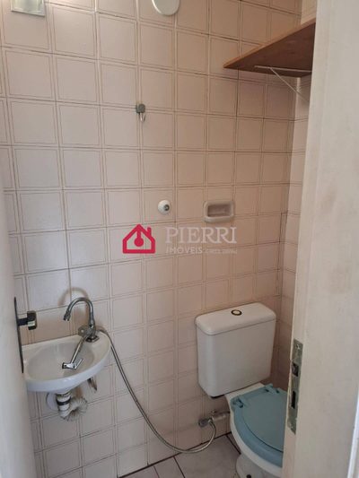 Apartamento, 3 quartos, 73 m² - Foto 5