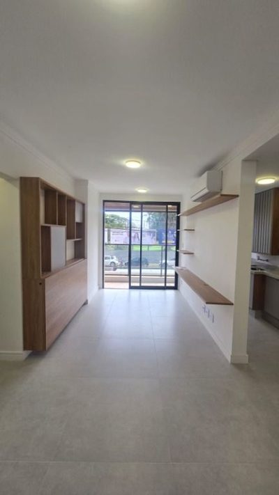 Apartamento, 2 quartos, 78 m² - Foto 2