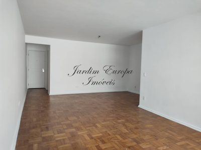Apartamento, 3 quartos, 124 m² - Foto 1