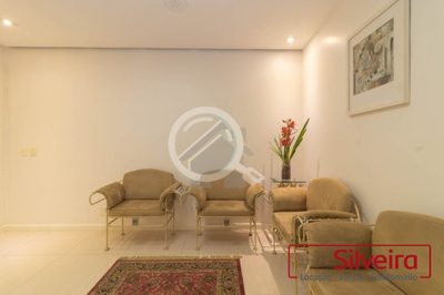 Sala-Conjunto, 55 m² - Foto 4
