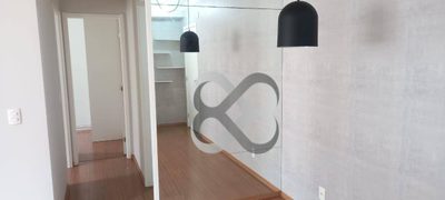 Apartamento, 2 quartos, 48 m² - Foto 5