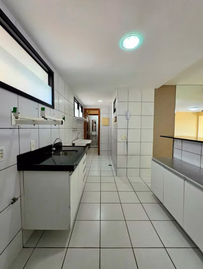 Apartamento, 3 quartos, 89 m² - Foto 5