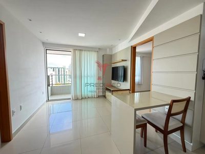 Apartamento, 2 quartos, 50 m² - Foto 1