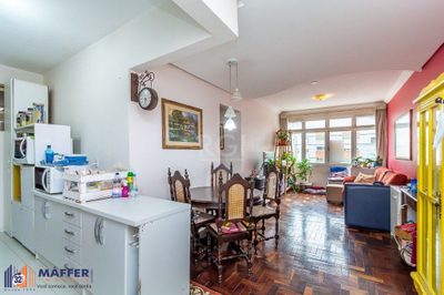 Apartamento, 2 quartos, 86 m² - Foto 4