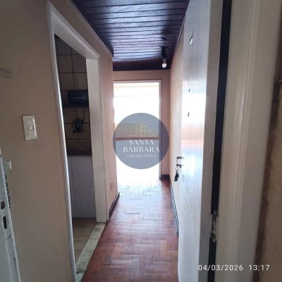 Flat/Apart Hotel, 1 quarto - Foto 3