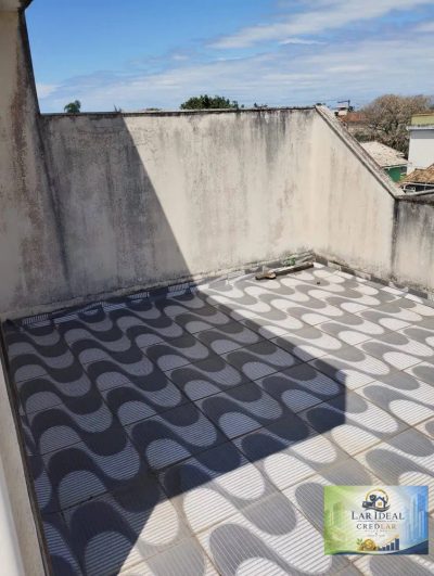 Casa, 2 quartos, 90 m² - Foto 5