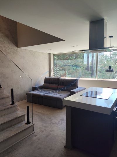Apartamento, 1 quarto, 85 m² - Foto 3