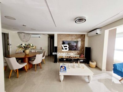 Apartamento, 3 quartos, 142 m² - Foto 5